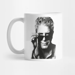 bourdain Cool Mug